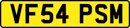 VF54PSM