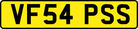 VF54PSS
