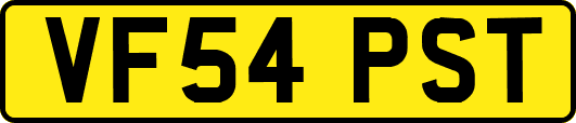 VF54PST
