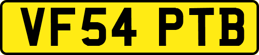 VF54PTB
