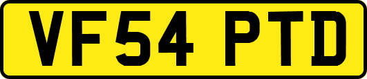VF54PTD