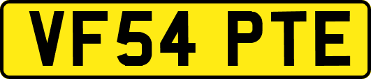 VF54PTE