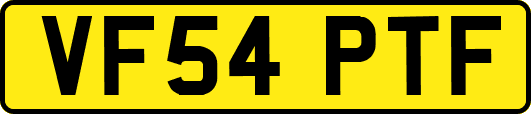 VF54PTF
