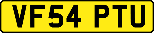 VF54PTU