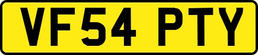 VF54PTY