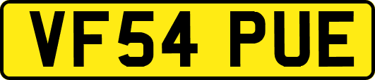 VF54PUE