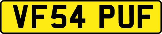 VF54PUF