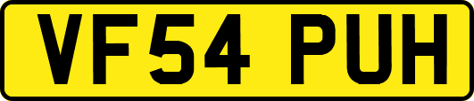 VF54PUH