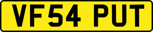 VF54PUT