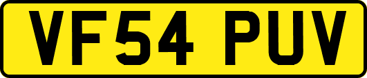VF54PUV