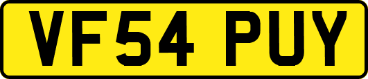 VF54PUY