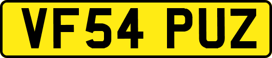 VF54PUZ