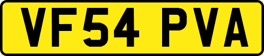 VF54PVA