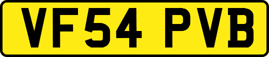VF54PVB
