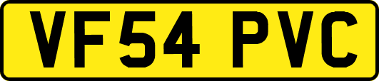 VF54PVC