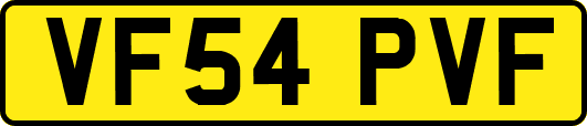 VF54PVF