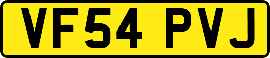 VF54PVJ