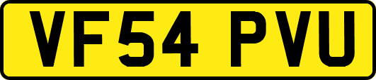 VF54PVU
