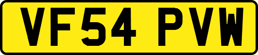 VF54PVW