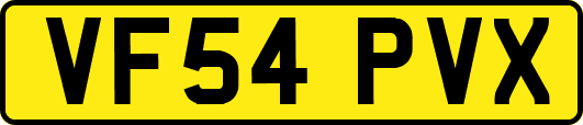 VF54PVX
