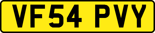 VF54PVY