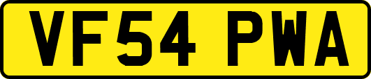 VF54PWA