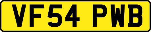 VF54PWB