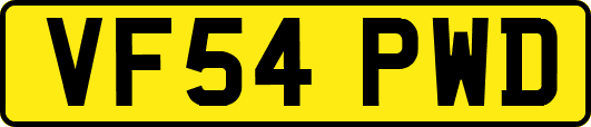 VF54PWD