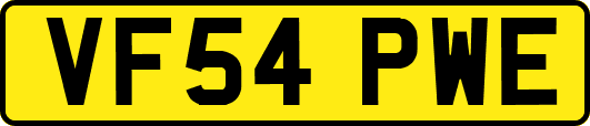 VF54PWE