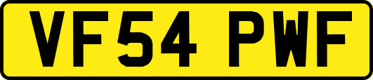 VF54PWF