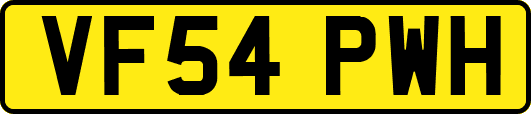 VF54PWH