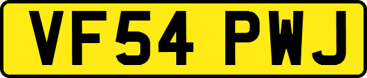 VF54PWJ