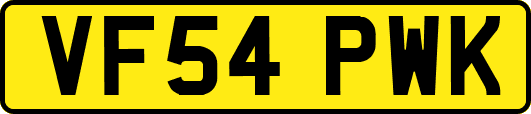 VF54PWK