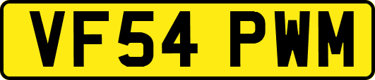 VF54PWM