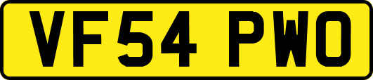 VF54PWO