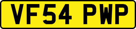 VF54PWP
