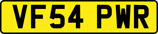 VF54PWR
