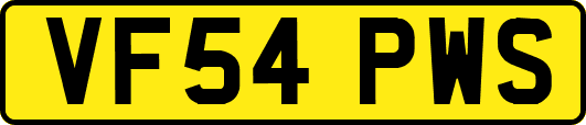 VF54PWS