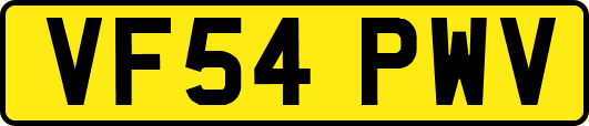 VF54PWV