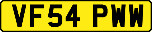 VF54PWW