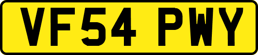 VF54PWY