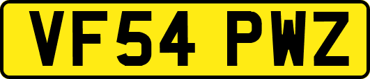 VF54PWZ