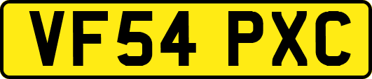 VF54PXC