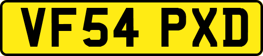 VF54PXD