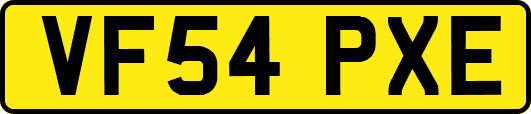 VF54PXE