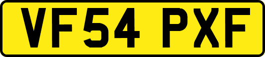 VF54PXF