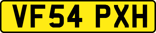 VF54PXH