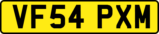VF54PXM