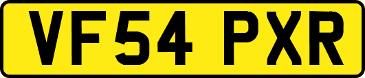 VF54PXR