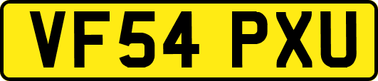VF54PXU